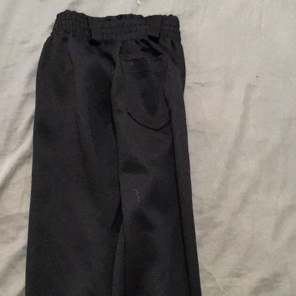 Baseball pants